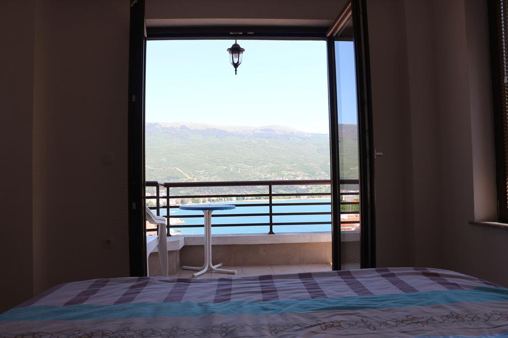 Grigor Prlichev Apartments Ohrid Luaran gambar