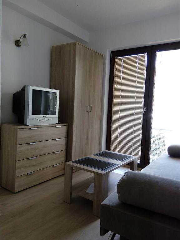 Grigor Prlichev Apartments Ohrid Luaran gambar