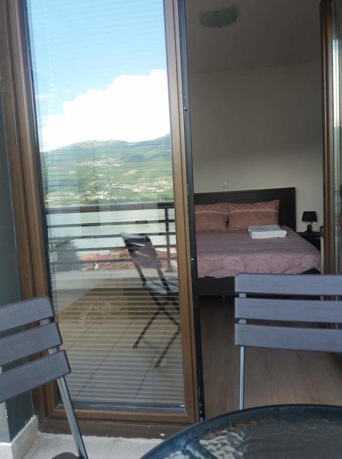 Grigor Prlichev Apartments Ohrid Luaran gambar