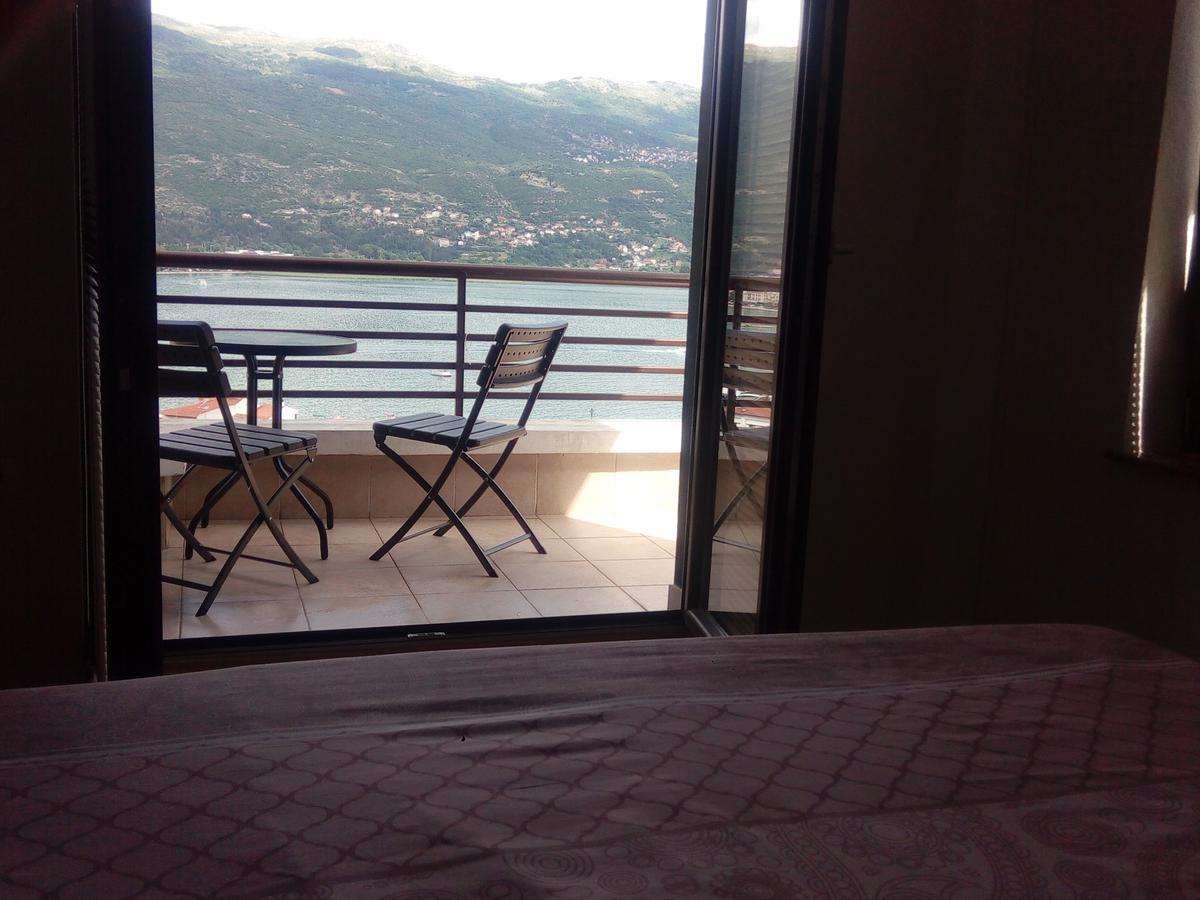 Grigor Prlichev Apartments Ohrid Luaran gambar